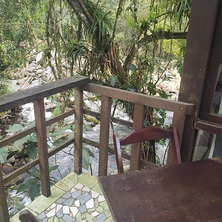 Chales Internacionall Villa Paraty Ngoại thất bức ảnh