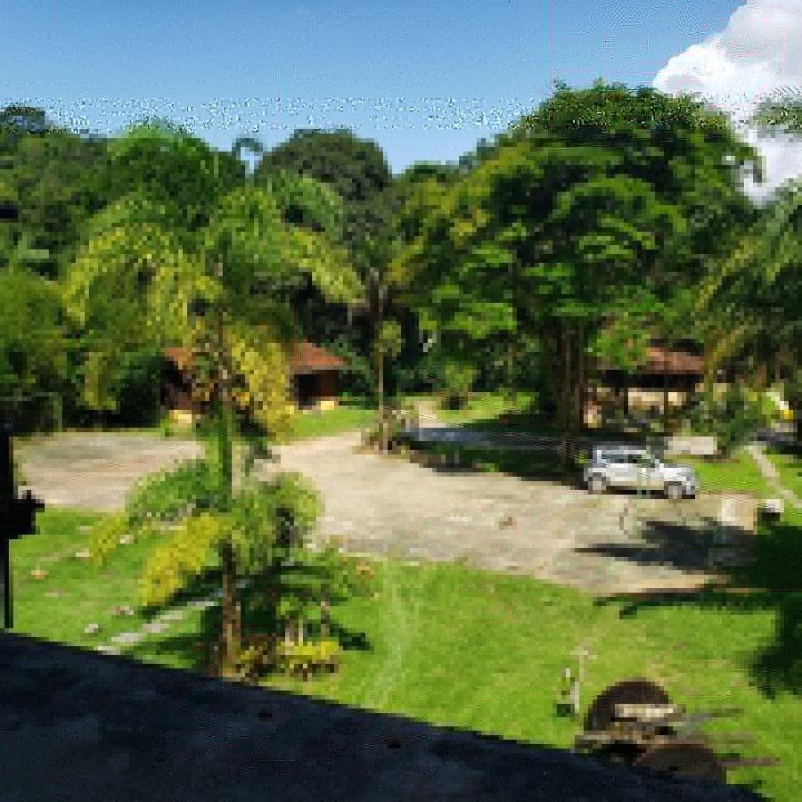 Chales Internacionall Villa Paraty Ngoại thất bức ảnh