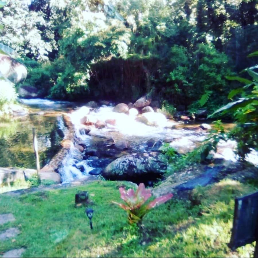 Chales Internacionall Villa Paraty Ngoại thất bức ảnh