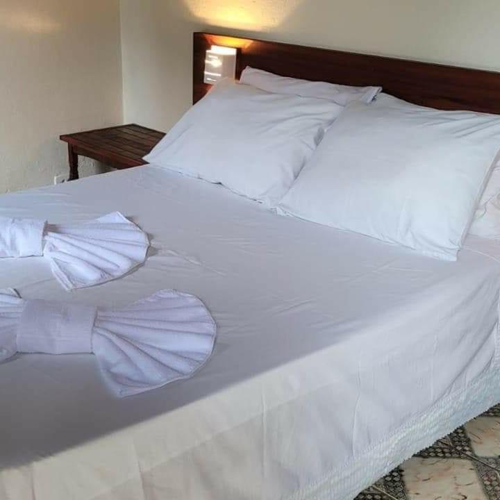 Chales Internacionall Villa Paraty Ngoại thất bức ảnh