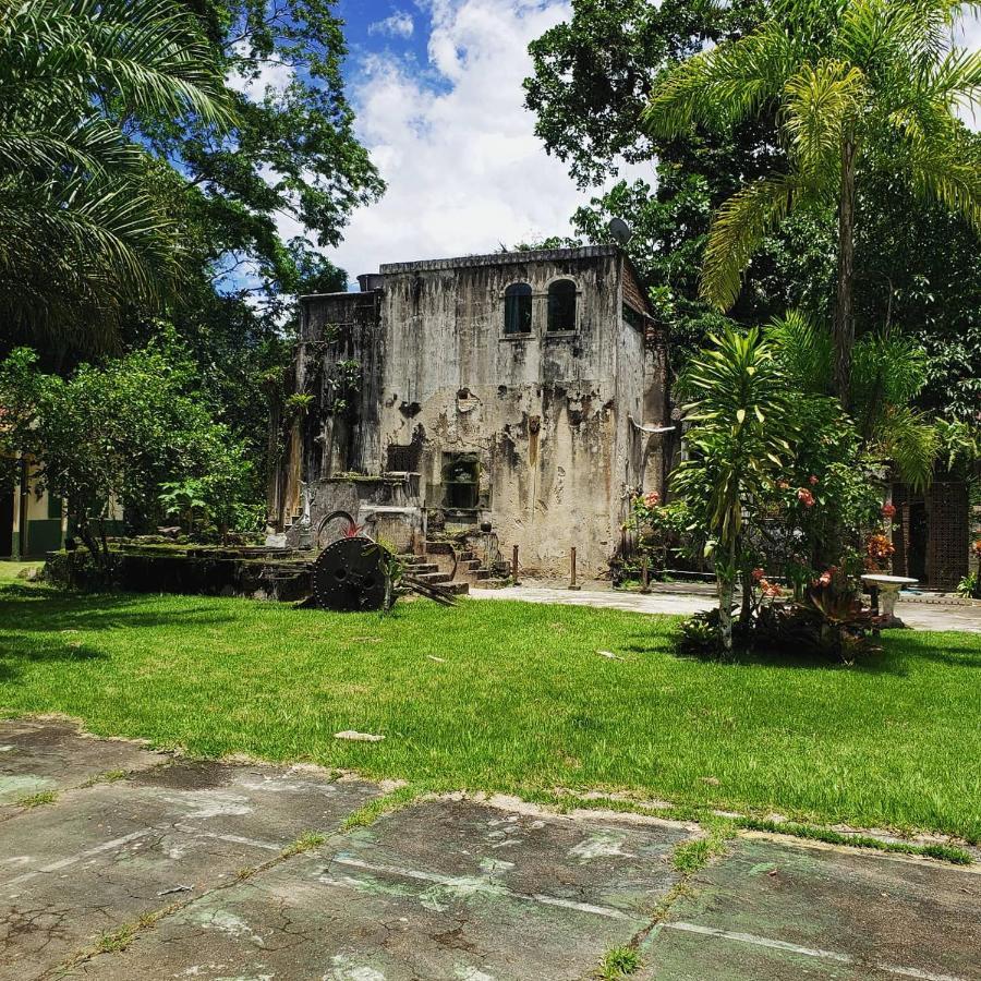 Chales Internacionall Villa Paraty Ngoại thất bức ảnh