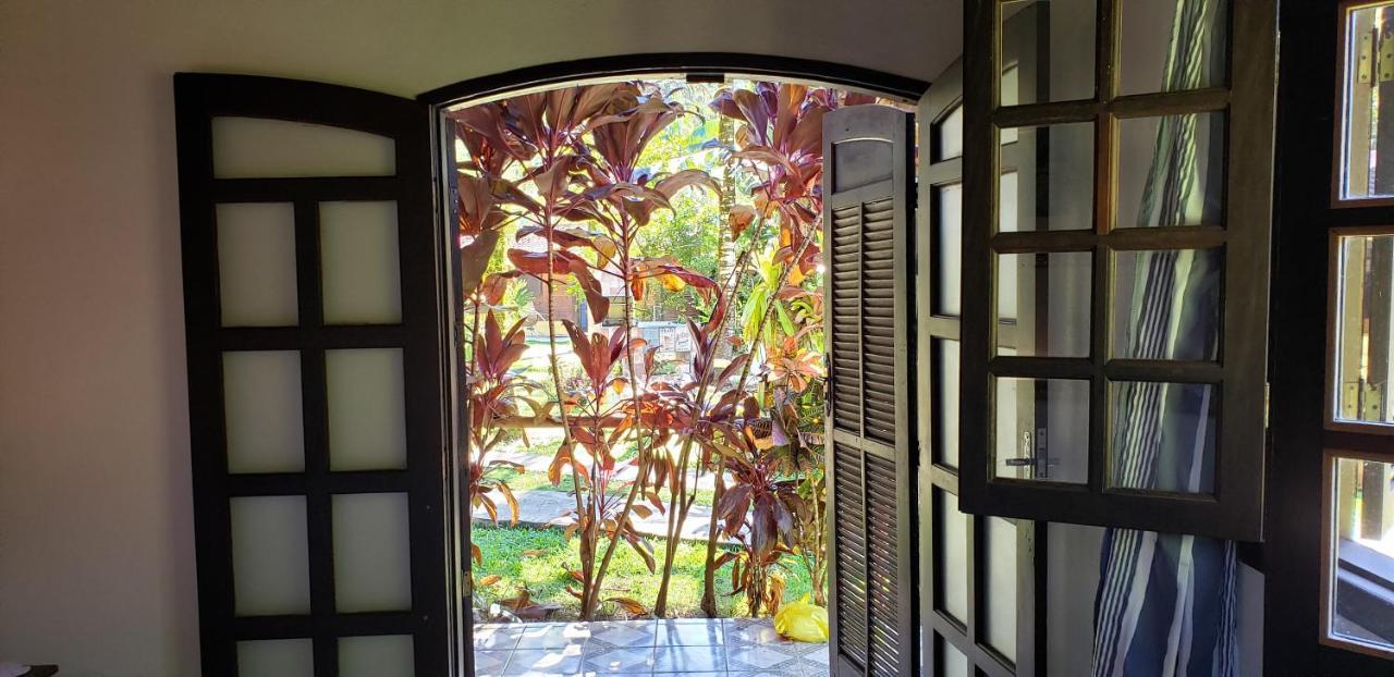 Chales Internacionall Villa Paraty Ngoại thất bức ảnh