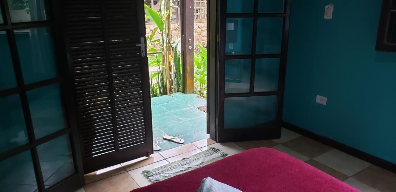 Chales Internacionall Villa Paraty Ngoại thất bức ảnh
