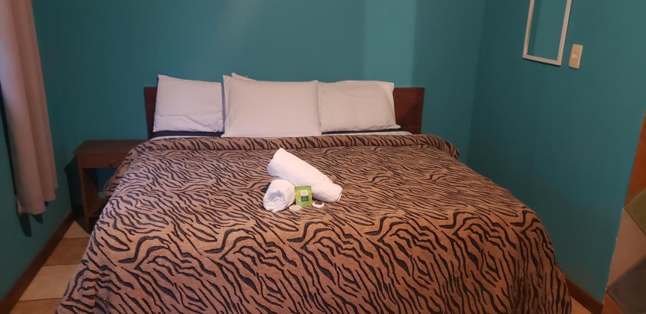 Chales Internacionall Villa Paraty Ngoại thất bức ảnh