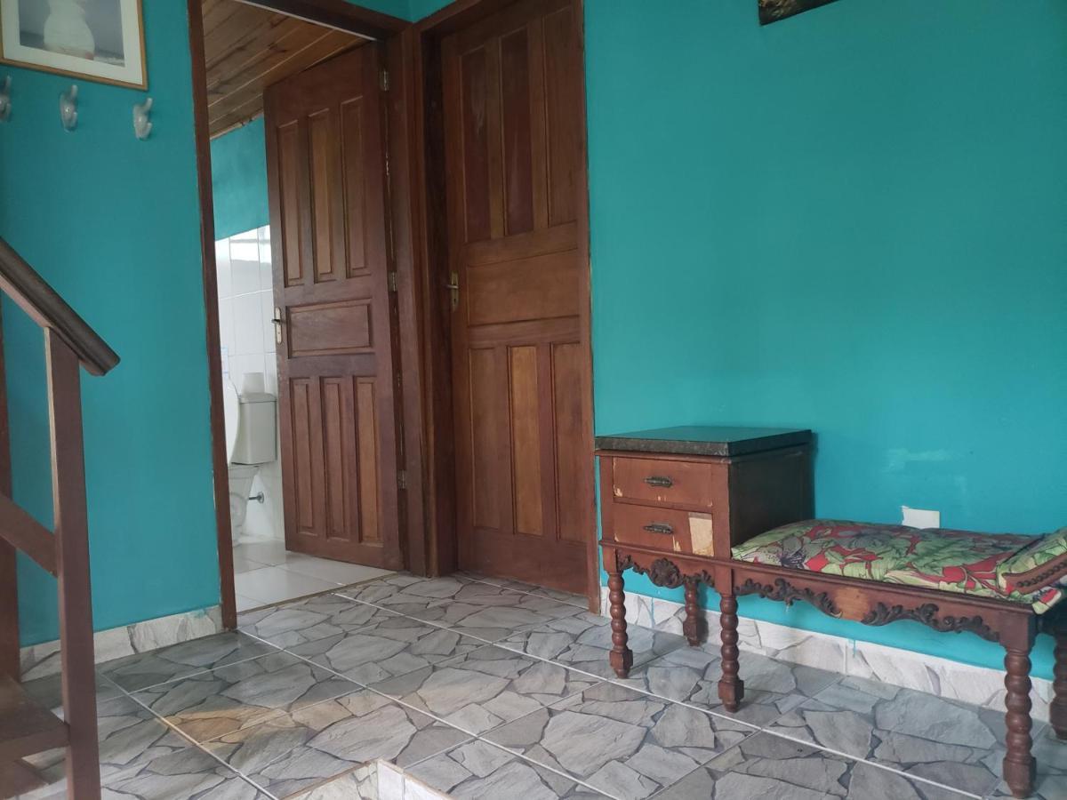 Chales Internacionall Villa Paraty Ngoại thất bức ảnh