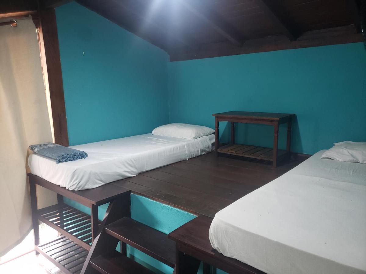Chales Internacionall Villa Paraty Ngoại thất bức ảnh