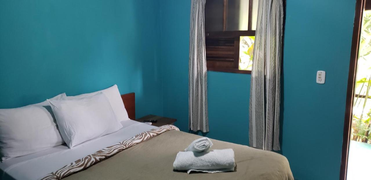 Chales Internacionall Villa Paraty Ngoại thất bức ảnh