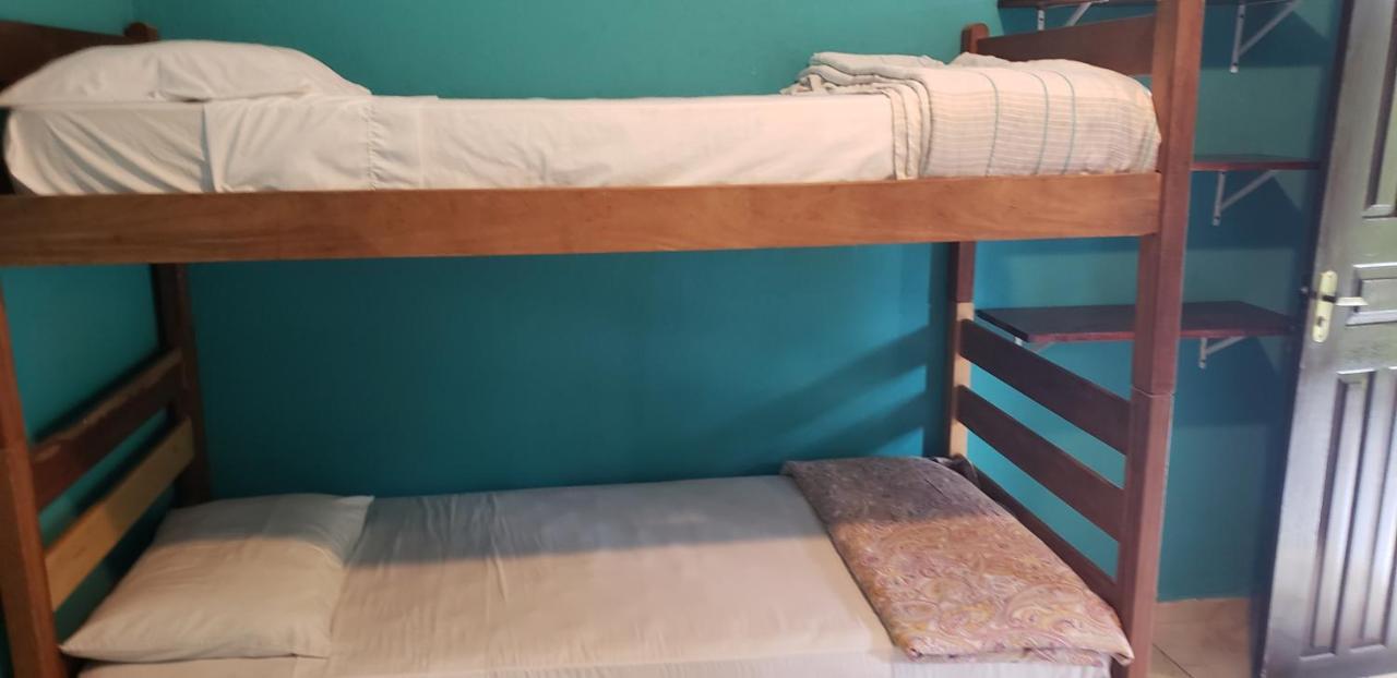 Chales Internacionall Villa Paraty Ngoại thất bức ảnh