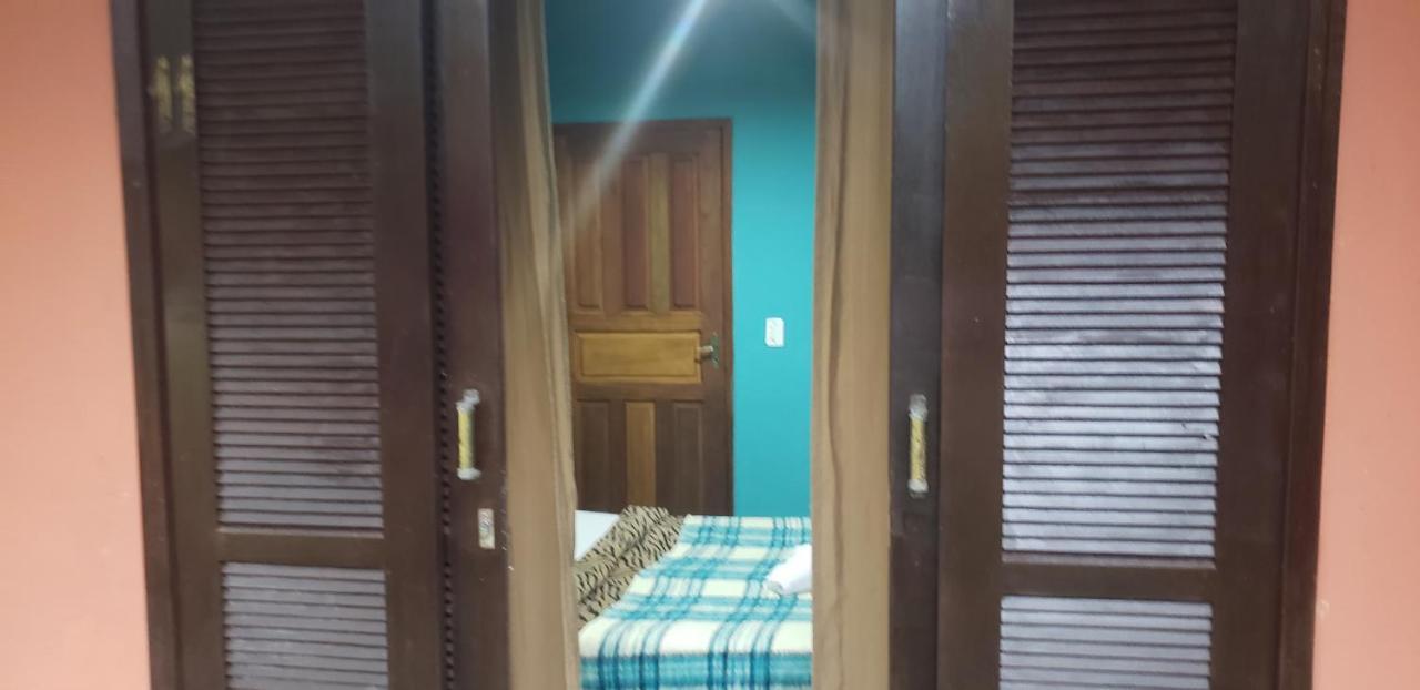 Chales Internacionall Villa Paraty Ngoại thất bức ảnh