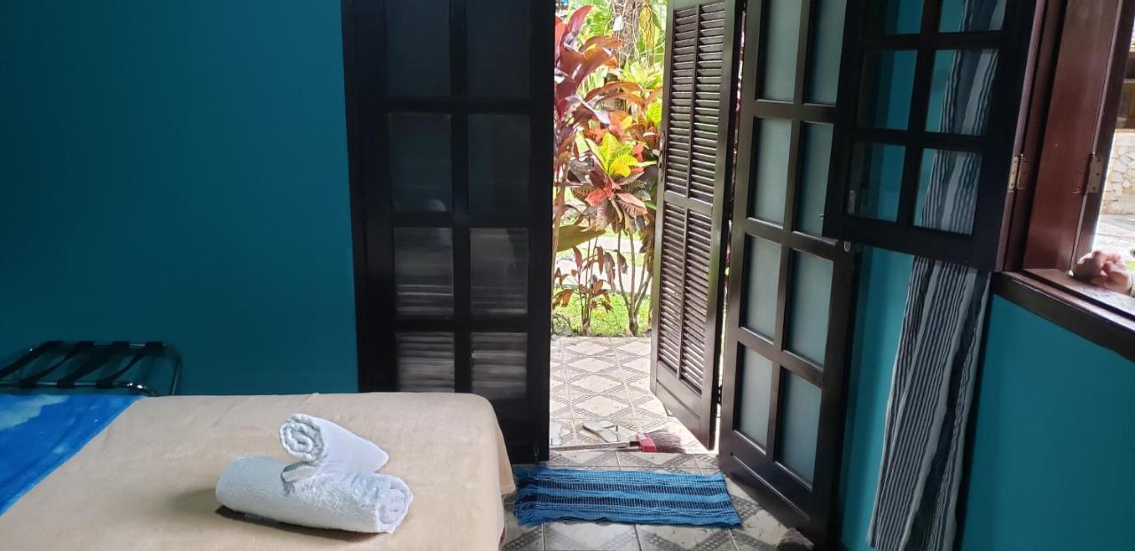 Chales Internacionall Villa Paraty Ngoại thất bức ảnh