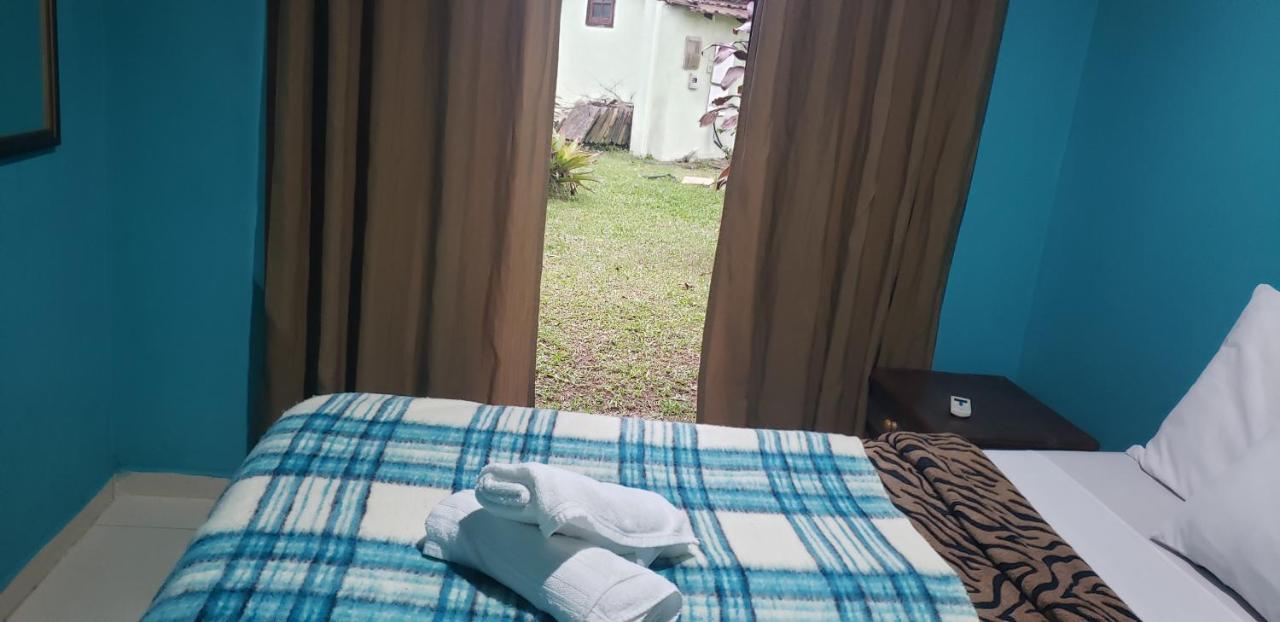 Chales Internacionall Villa Paraty Ngoại thất bức ảnh